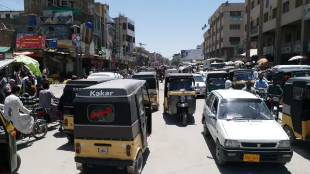 balochistan