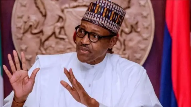 Buhari