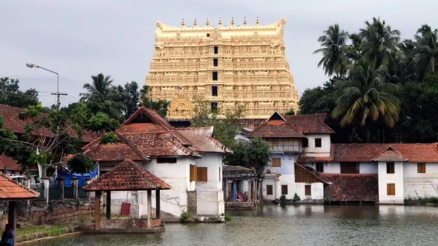 கொரோனா வைரஸ்: பறிபோன கோயில்களின் வருமானம் - பல நூறு கோடி இழப்பு