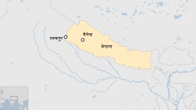 दैलेख