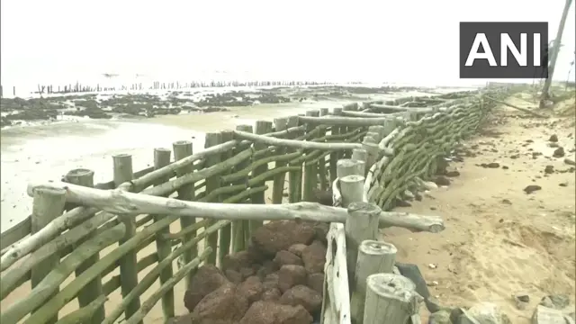 ਸਮੁੰਦਰੀ ਤੂਫ਼ਾਨ