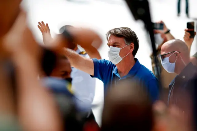 Bolsanaro