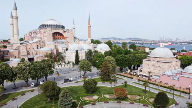 تركيا
