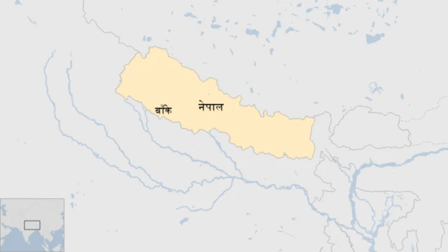 बाँके