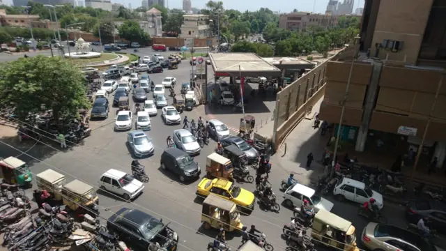 کراچی
