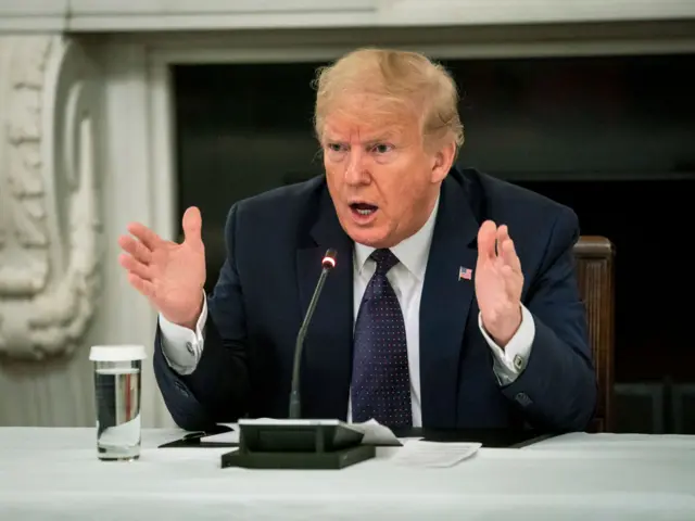 trump
