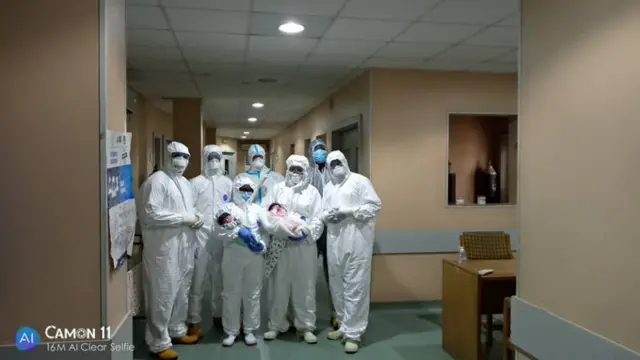 Lagos coronavirus