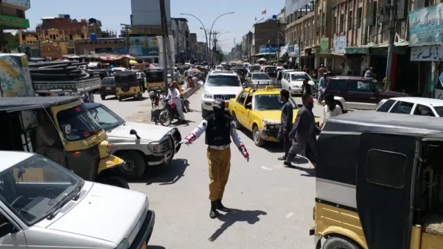 بلوچستان