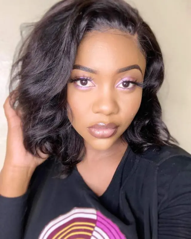 Artist Cleo Ice Queen
