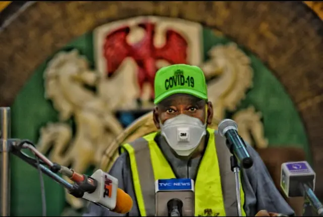 Gwamna Ganduje