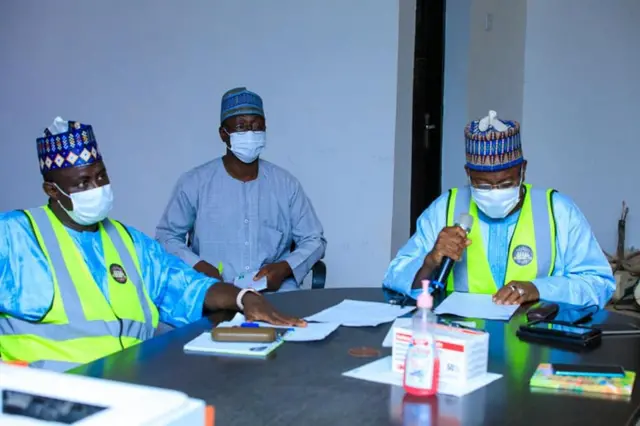 Kebbi State