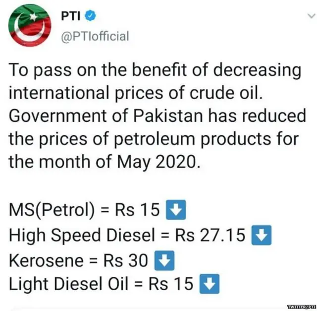 petrol