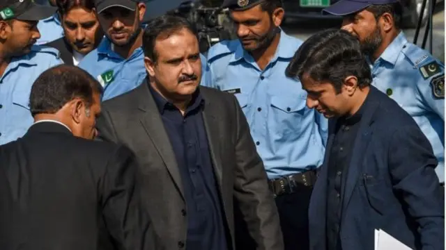 عثمان بزدار: مارکیٹوں اور بازاوں کو کھولنے کی درخواست کی ہے