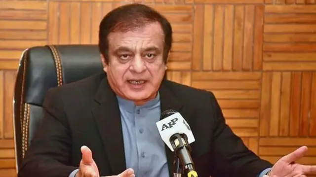 شبلی فراز