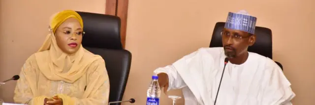 Ministocin Abuja