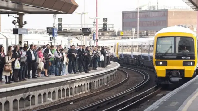 UK transport