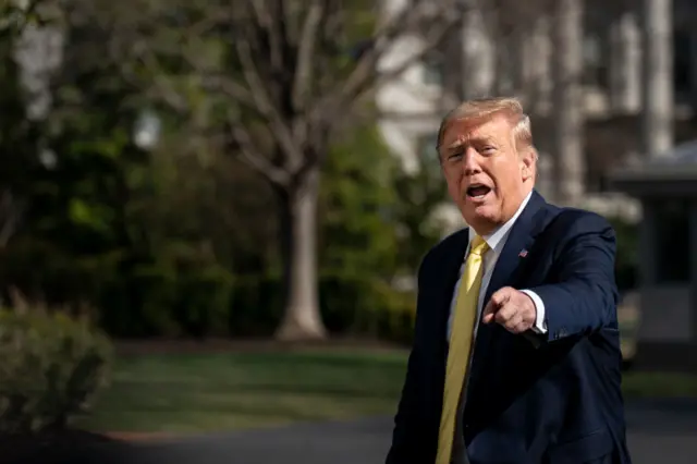 Trump