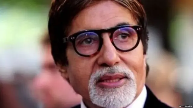 Amitabh