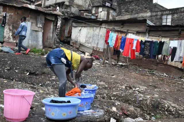 Slum