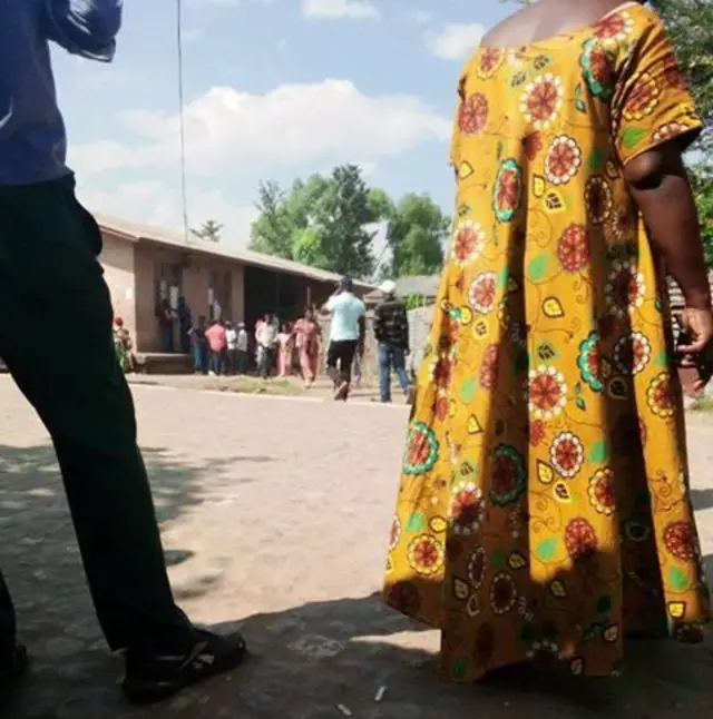 Jewe ndiko ndakoresha internet nciye kuri VPN master ndi mu Kamenge