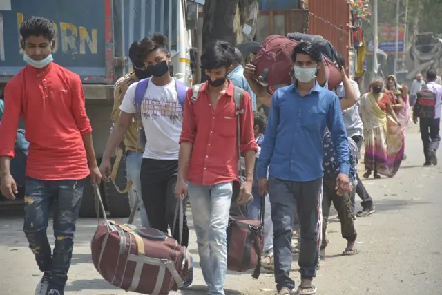कोरोना वायरस