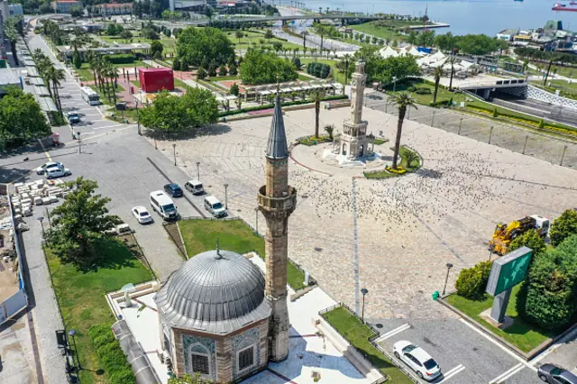 İzmir