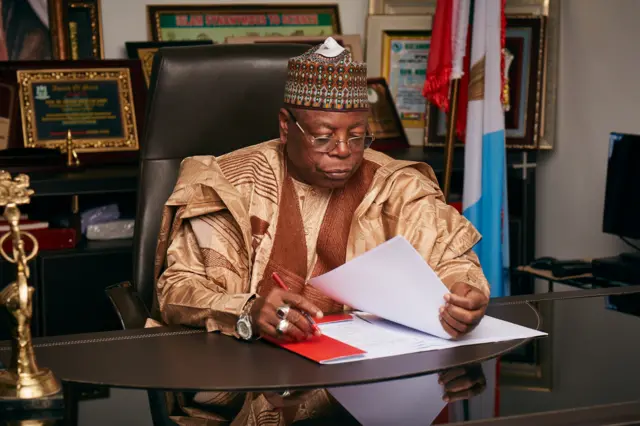 Sanata Gobir