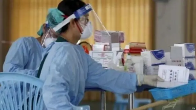 ਕੋਰੋਨਾਵਾਇਰਸ