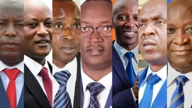 Kaadhimamtoota Filannoo Burundii 2020