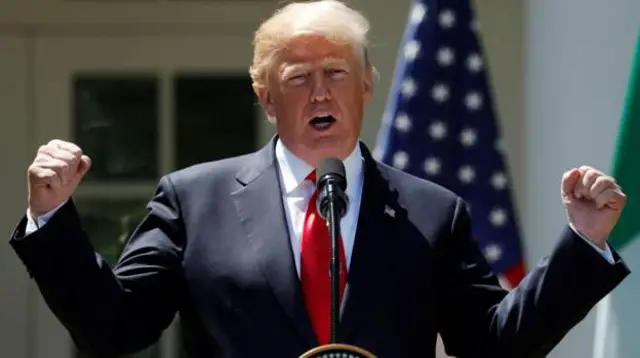 Trump