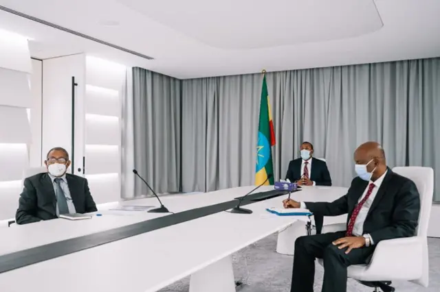 MM Abiyyiifi Ministiroota Haajaa Alaa fi