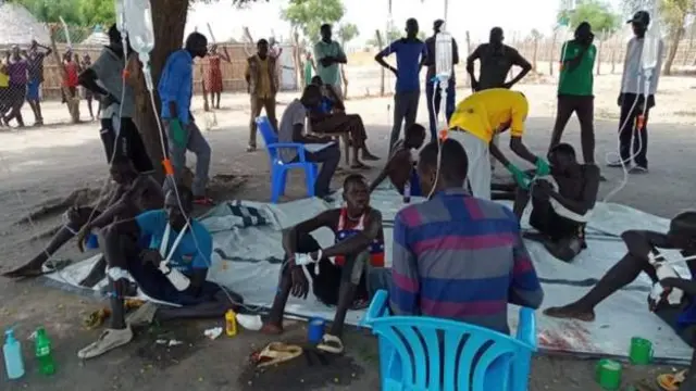 Sudan