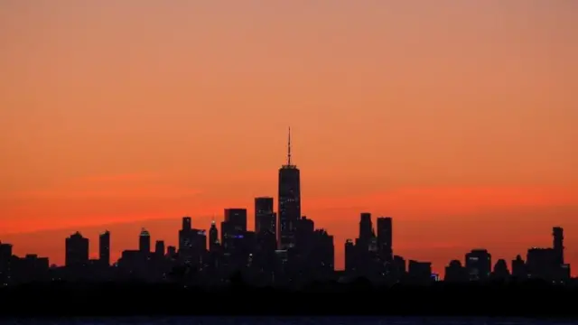 NYC