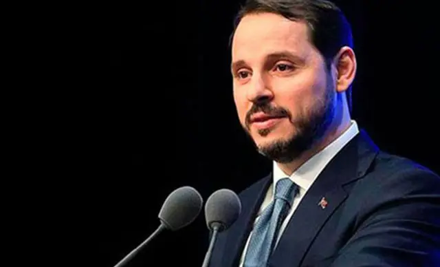 Albayrak