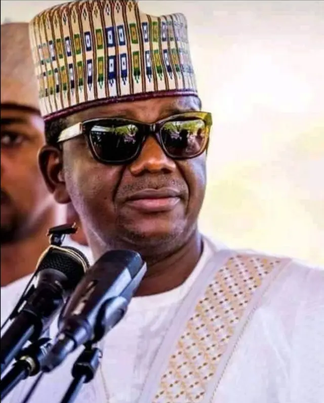 Bello Matawalle