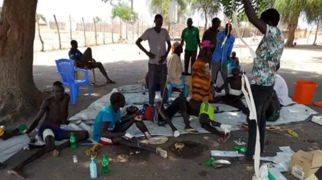 Sudan