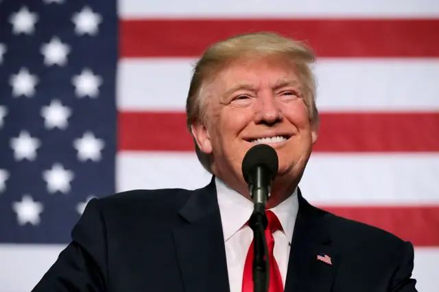 trump corona virus america
