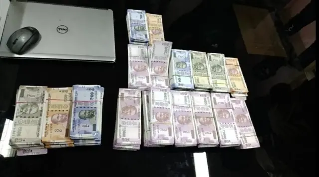 fake currency