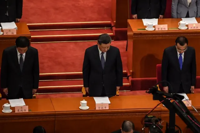 Chinese People"s Political Consultative Conference