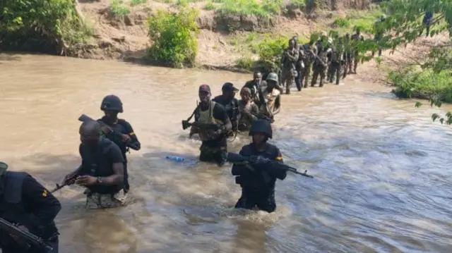 Nigerian Army