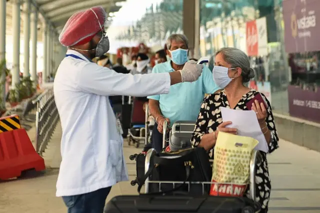 Airport