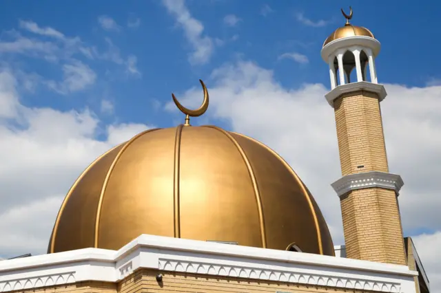 مسجد