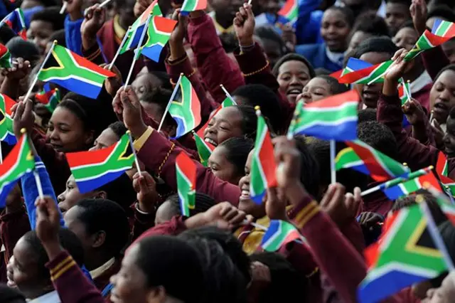 Barattoota Afrikaa Kibbaatti
