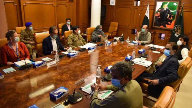 Meeting