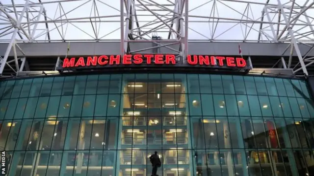 Manchester United