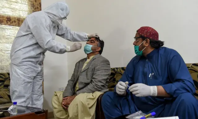 بلوچستان میں عید پر سیاحتی مقامات بند رہیں گے
