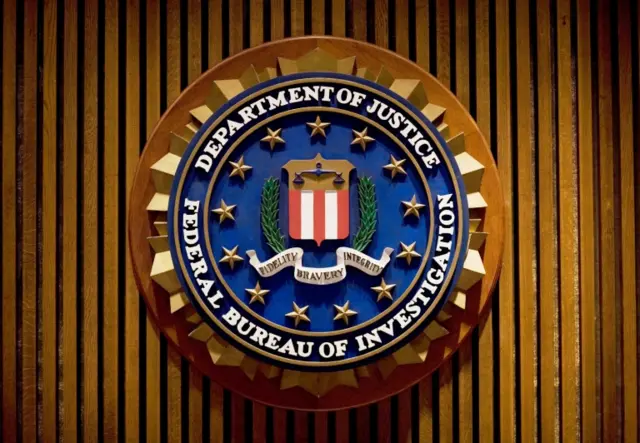 FBI