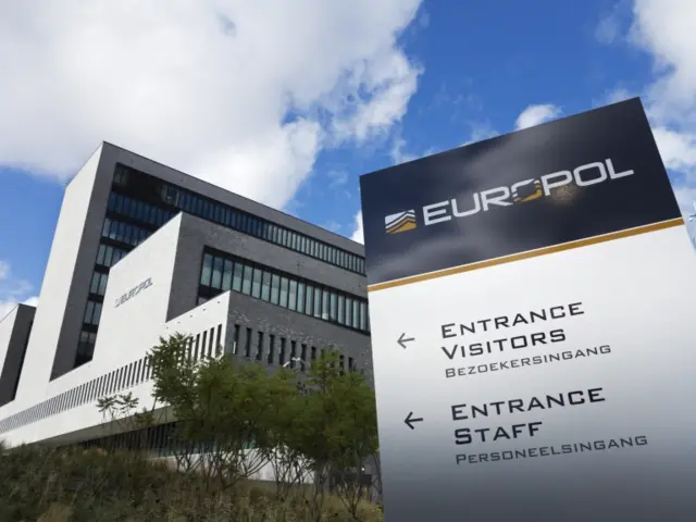 EUROPOL