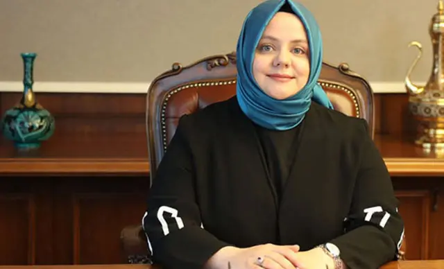 Aile, Çalışma ve Sosyal Hizmetler Bakanı Selçuk, kamu işçilerinin ilave tediyelerinin bugün yatırıldığını duyurdu