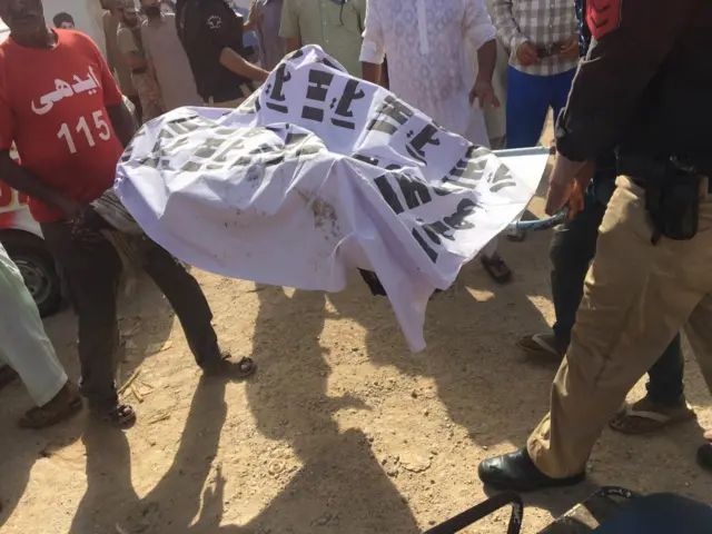 کراچی، پی آئی اے حادثہ